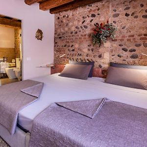 Habitación Superior con Cama King